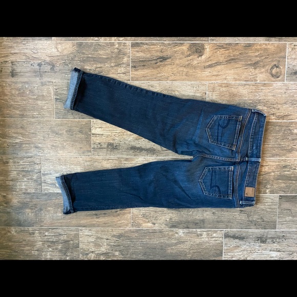 American Eagle Women’s Artist Jeans - Picture 3 of 3